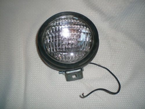 Signal Stat 620 4&#034; Fender Bumper Work Fog Light Tractor Wagner 6.2v 4511 30W