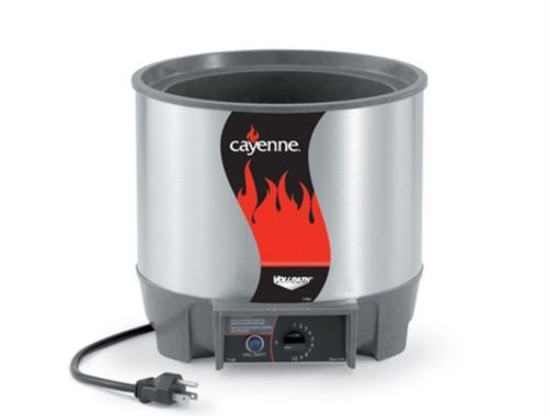 Vollrath Cayenne Model SS-4 Warmer