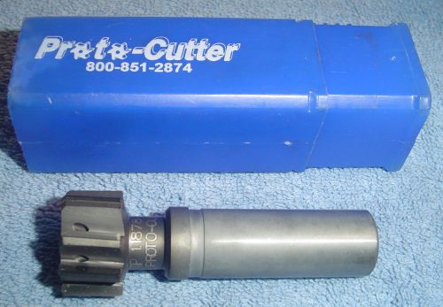 New~ 085986-002 proto-cutter reamer ac-22094 retip 1.1878 for sale