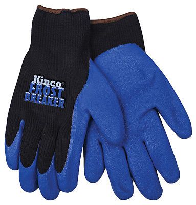 KINCO INTERNATIONAL - LG Mens Knit Glove