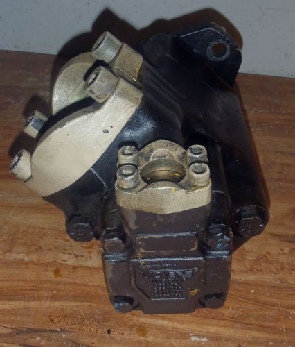 Vickers Vane Pump 2720 171 _2720171 _2884 865 _2884865_2919 651_2919651_2987 488