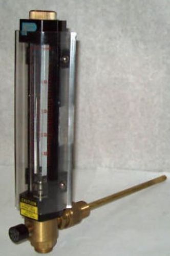 Fischer &amp; Porter 71K1025A Impact Flow Meter 821A004U88