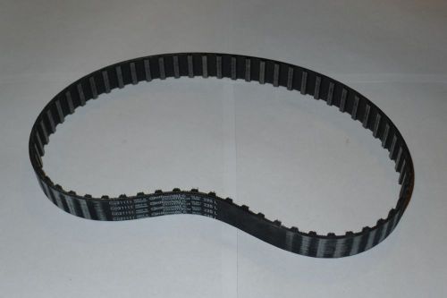 TIMING BELT 225L075 3/4&#034; WIDTH Continental Contitech