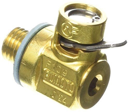 Fumoto f-109 engine oil drain valve for sale