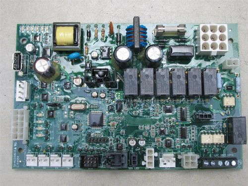 Manitowoc SCOTSMAN 000006742 Ice Machine Control Circuit Board