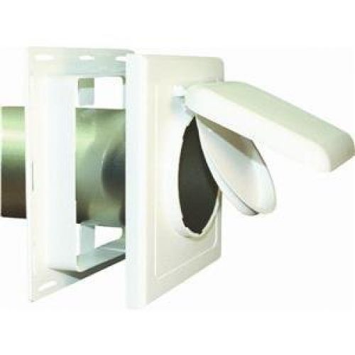 P-tec products inc npjw no-pest dryer vent hood for sale