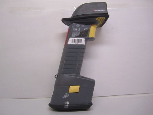 INTERMEC SABRE 1552 - (1552C004) - 2001 MODEL BAR CODE SCANNER