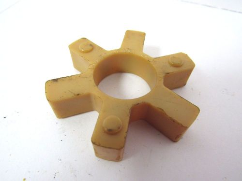 New Lovejoy Martin Type L090 L095 Urethane Coupling Spider Insert