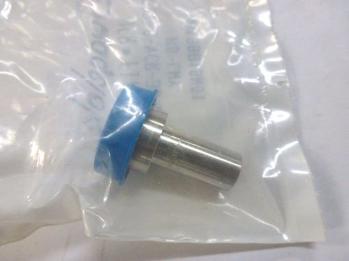 Swagelok 316L VAR VCR Fitting, Short Tube Butt Weld Gland HC22-8-VCR-3S-6TB7