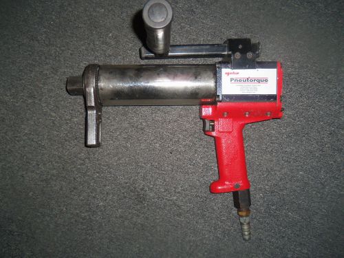 Norbar pt 72/2000.aut 18033.aut 1&#034; torque multiplier for sale