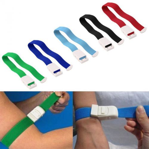 Emergency tourniquet blood stop buckle quick slow release medical paramedic 1 pc for sale