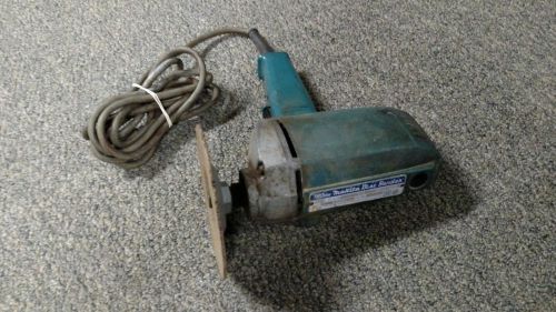 Makita 9218SB 7&#034; disc sander Made In Japan