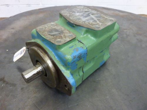 Vickers Vane Pump 4520V60A11 Used #66643