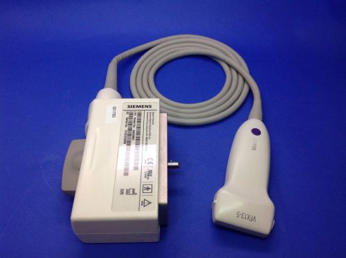 Siemens VFX13-5 for Antares Ultrasound Probe - Special Offer