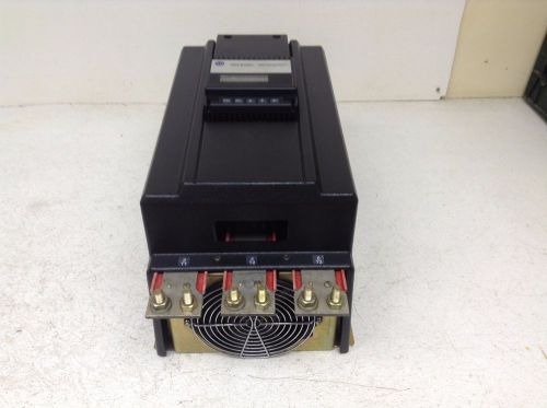 Allen Bradley 150-B360NBD SMC Dialog Plus 300 HP 3 Phase 480 V 150B360NBD