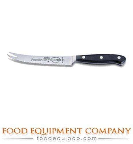 F Dick 8144413 Premier Tomato Knife 5&#034; blade stainless steel