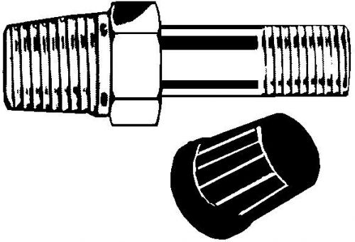 AIR VALVE,1/8&#034; LIGHT SPRING/NL