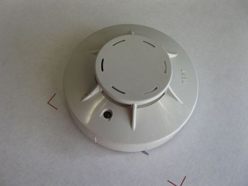 FENWAL CPD7051 IONIZATION DETECTOR HEAD FIRE ALARM