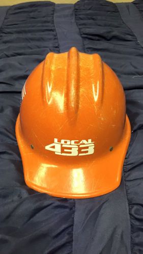 Bullard Hard Hat 502 Model