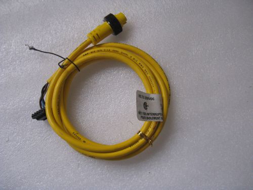 Allen-Bradley 889N-F4AE-6F SER A CABLE