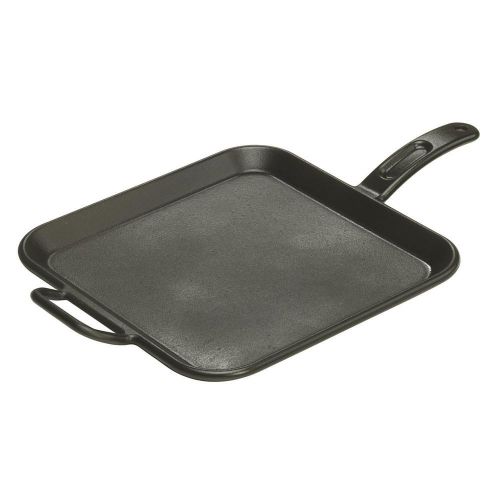 New Lodge P12SG3 Pro-Logic Griddle