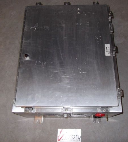 Used QM5 Battery Simulator Assembly (wrs)