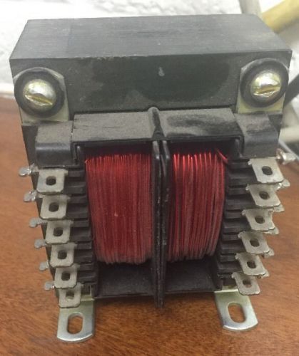 Signal Transformer A41-130-28