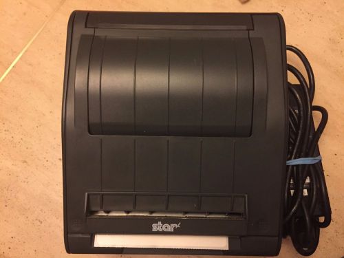 Star Micronics TSP800L Point of Sale Thermal Printer