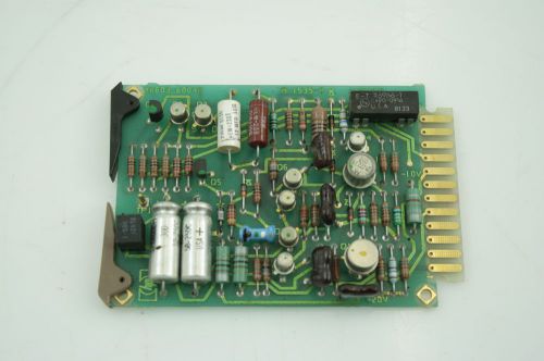 HP Agilent 86603-60040 PCB Assembly