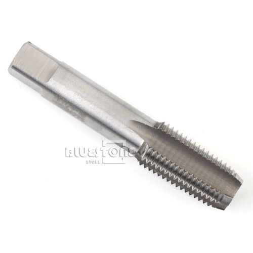 1/4 - 18 TPI HSS High Speed Steel Taper Pipe Tap NPT1/4-18 Metal Thread Cutting