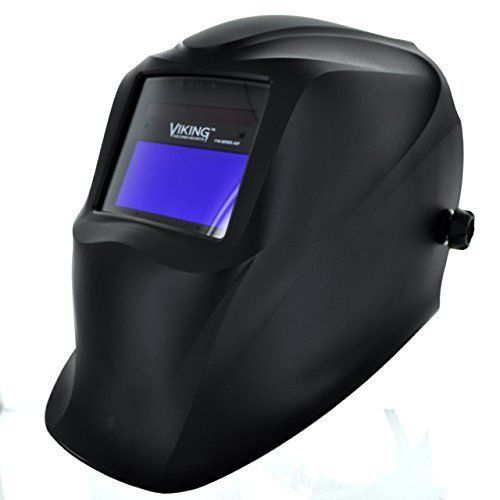 Lincoln K3282-1 Viking Auto Darkening Welding Helmet 1740 Series