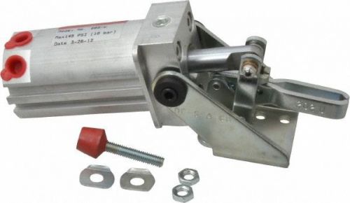 De-sta-co 802-u pneumatic clamp, 200 lb for sale