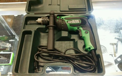 Hitachi FDV 16VB2 Hammer Drill