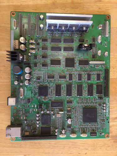 Roland Vp-540 Main Board