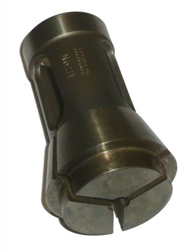 3/16&#034; BROWN &amp; SHARPE NO.21 COLLET B&amp;S