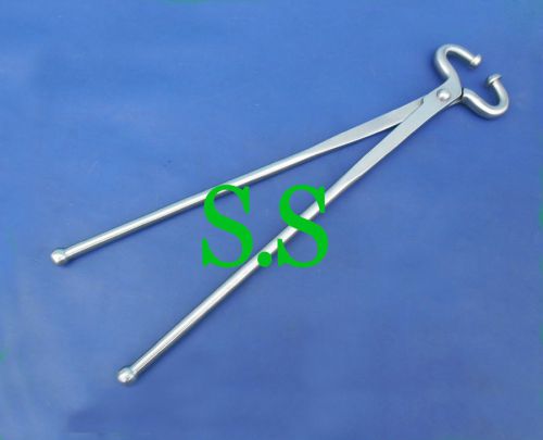 Bull Holder 21&#034; Surgical Veterinary Instruments