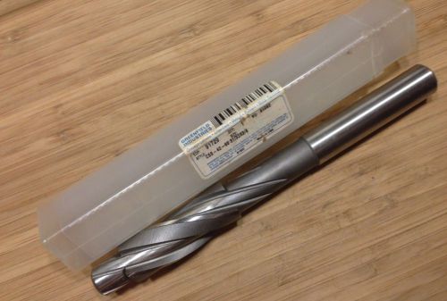 Putnam continuous counterbore 91729 21/32&#034;pilot dia 31/32&#034;dia 3/4&#034;shank 3fl new for sale