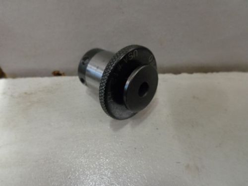OSG TAP ADAPTER FOR VALENITE TAP 31/SMITH TOOL FOR #12 TAP   STK 6991