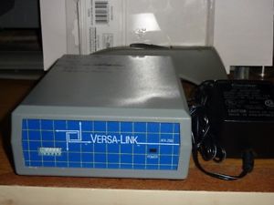 Versa-Link ATX-250 Computerized Call Processor