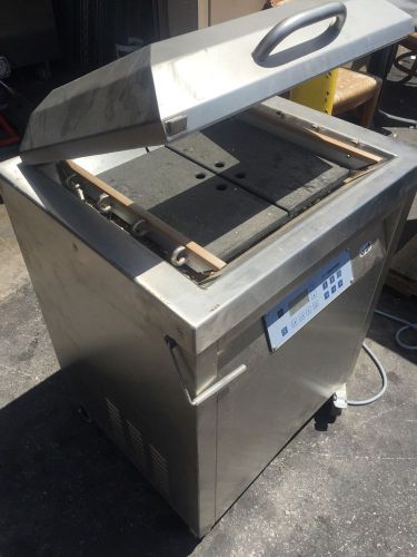 Multivac C350 Vacuum Packaging Machine