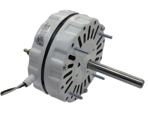 Power Vent Attic Fan Motor 1/10hp 1050 RPM 115 Volts # PD2957