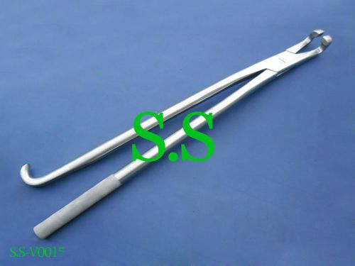 Equine Molar Forceps 17&#034; Veterinary Instruments S.S-V0015