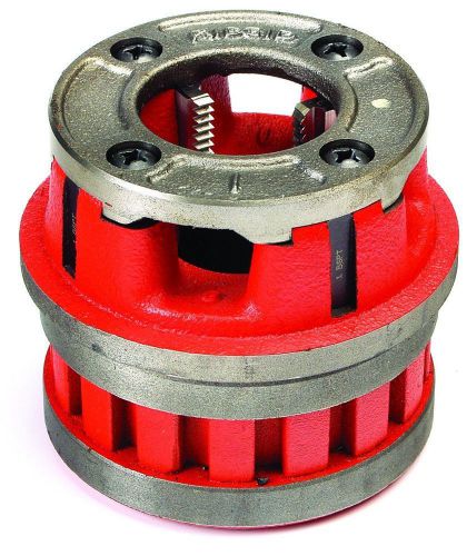 new RIDGID 36880 1/4&#034; NPT 00-R Complete Manual Threader Die Head 00R USA