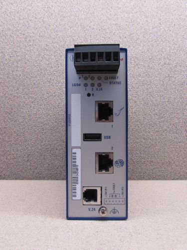 HIRSCHMANN EAGLE mGUARD TX/TX INDUSTRIAL SECURITY ROUTER