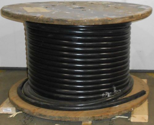New copper wire chugoku 6 awg 5 cond. 11099mo for sale