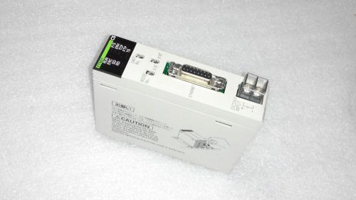 OMRON CS1W-ETN01 ETHERNET UNIT