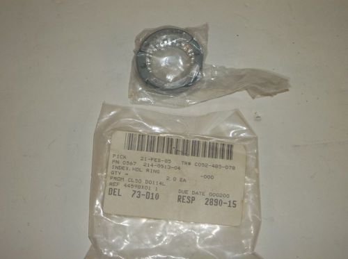 Tektronix 214-0513-04 Handle Index Ring NEW