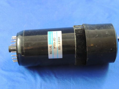 Hamamatsu Photomultiplier Tube R331-08