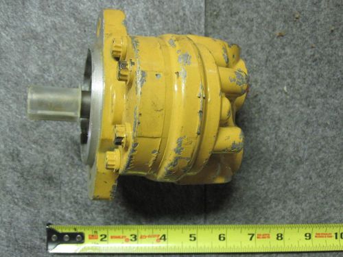 NEW EATON CESSNA HYDRAULIC PUMP 26004-RAC