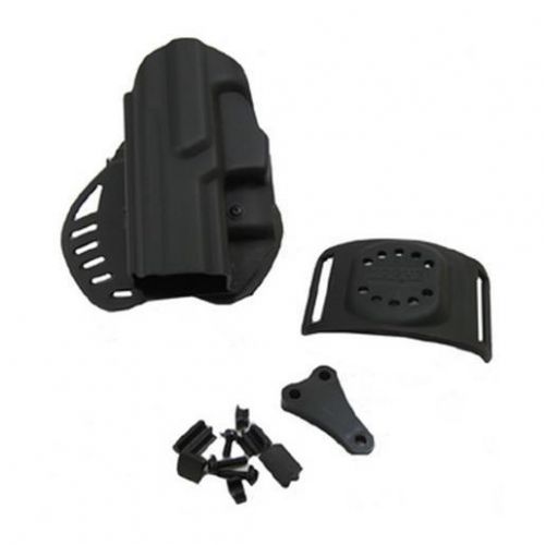 Hogue 52125 Sig P250 Holster Left Hand Black